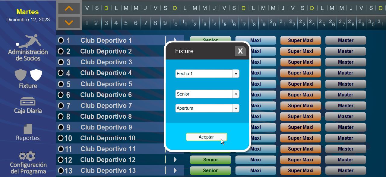 fixture 1