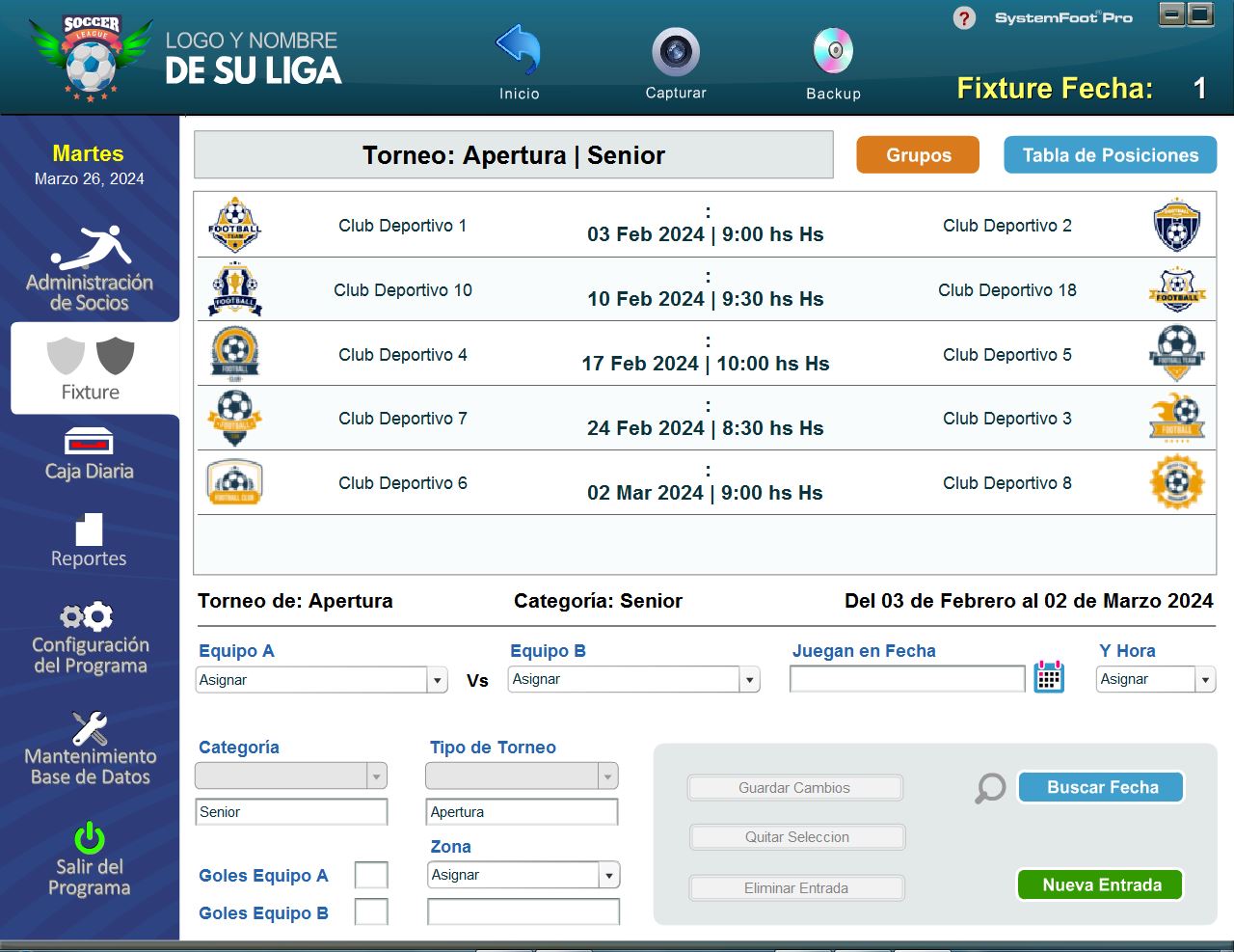 fixture 2