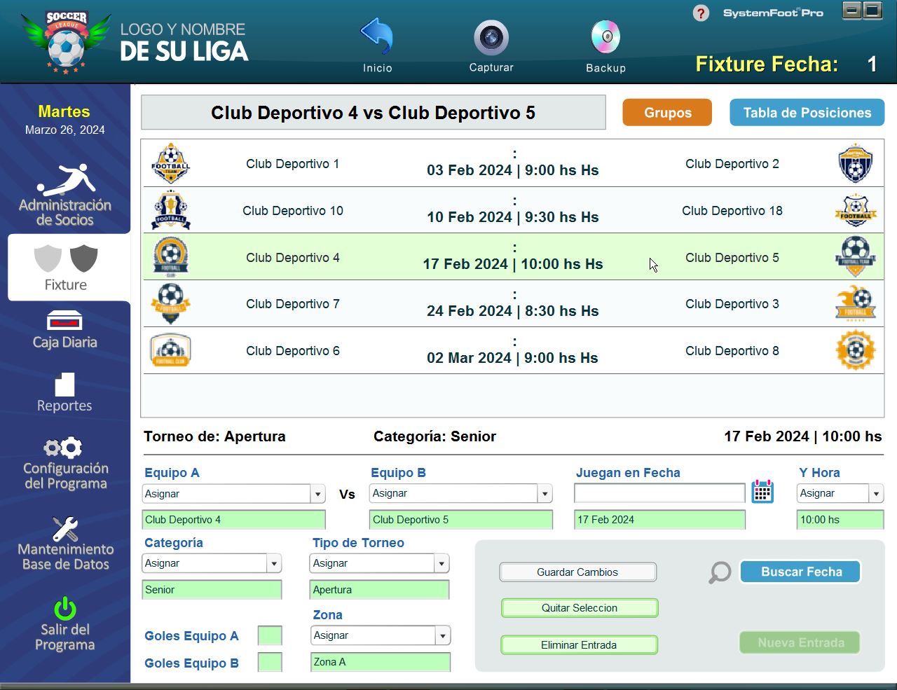 fixture 3